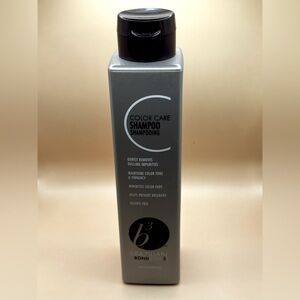 Brazilian Blowout B3 Color Care Shampoo